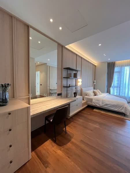 Kondominium untuk Dijual di WANGSA 9 RESIDENCY - Ming Ju Li - PropertyGuru.com.my