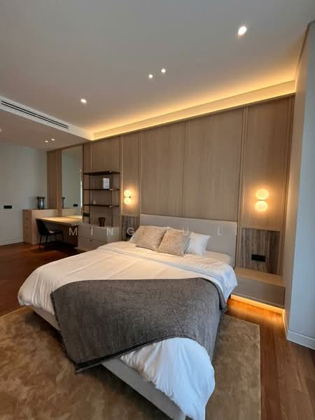Kondominium untuk Dijual di WANGSA 9 RESIDENCY - Ming Ju Li - PropertyGuru.com.my
