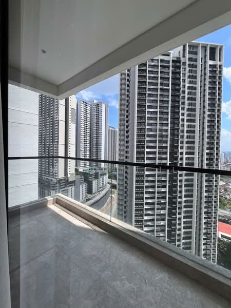 Kondominium untuk Dijual di WANGSA 9 RESIDENCY - Ming Ju Li - PropertyGuru.com.my