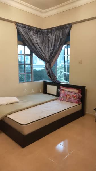 Condominium for Sale at Fajar Ria @ Pantai - Paul Po - Bedroom - PropertyGuru.com.my