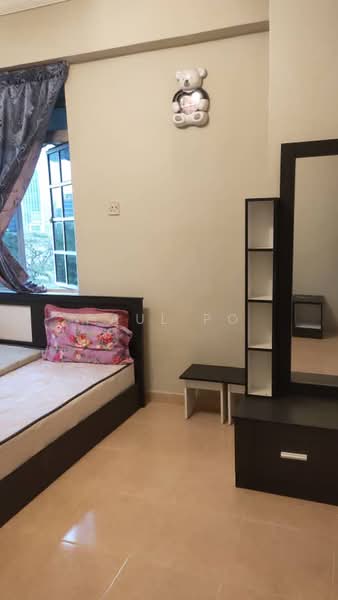 Condominium for Sale at Fajar Ria @ Pantai - Paul Po - Bedroom - PropertyGuru.com.my