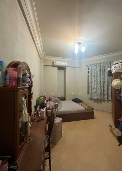 Condominium for Sale at Fajar Ria @ Pantai - Paul Po - Bedroom - PropertyGuru.com.my