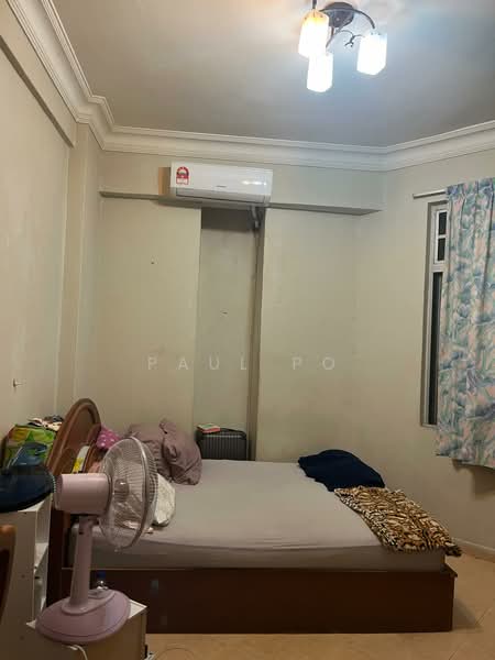 Condominium for Sale at Fajar Ria @ Pantai - Paul Po - Bedroom - PropertyGuru.com.my