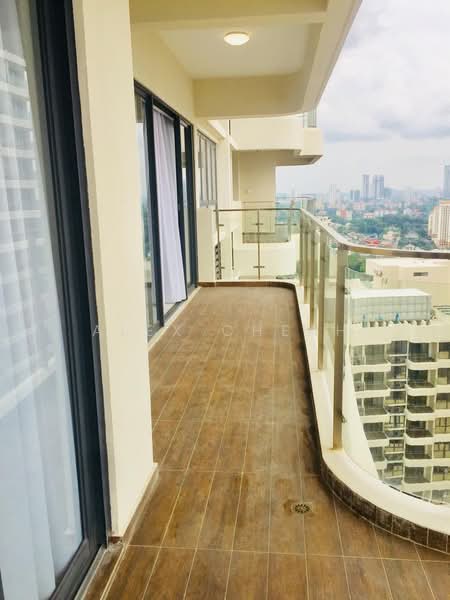 Kondominium untuk Dijual di Kings Bay @ Country Garden Danga Bay - Alex Cheah - PropertyGuru.com.my