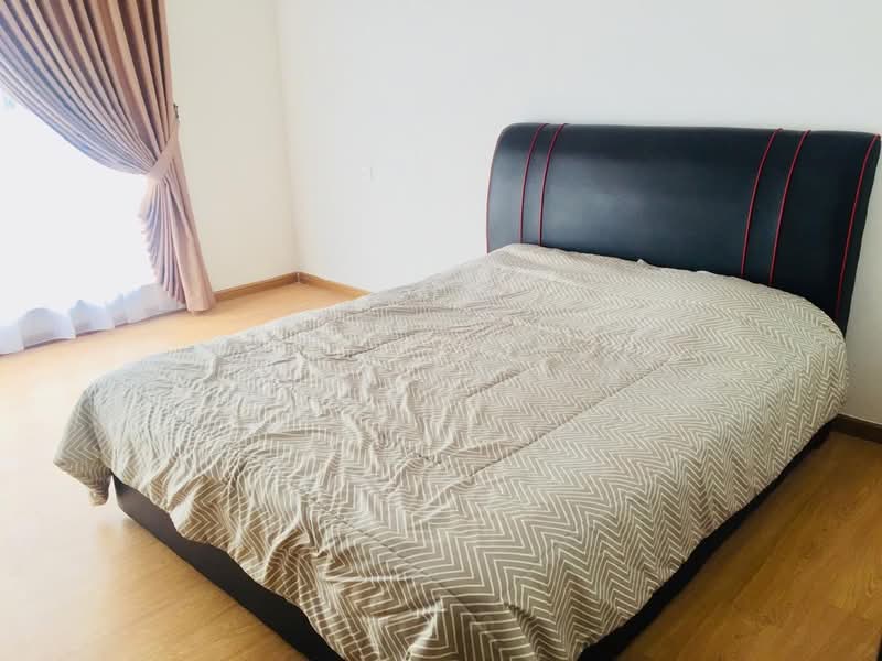 Kondominium untuk Dijual di Kings Bay @ Country Garden Danga Bay - Alex Cheah - PropertyGuru.com.my