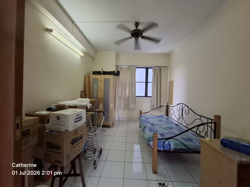 Condominium for Sale at Prima 16 (Prima Sixteen) - Catherine Tan - PropertyGuru.com.my