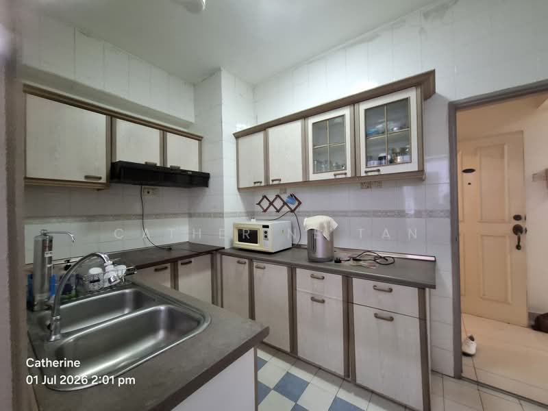 Condominium for Sale at Prima 16 (Prima Sixteen) - Catherine Tan - PropertyGuru.com.my