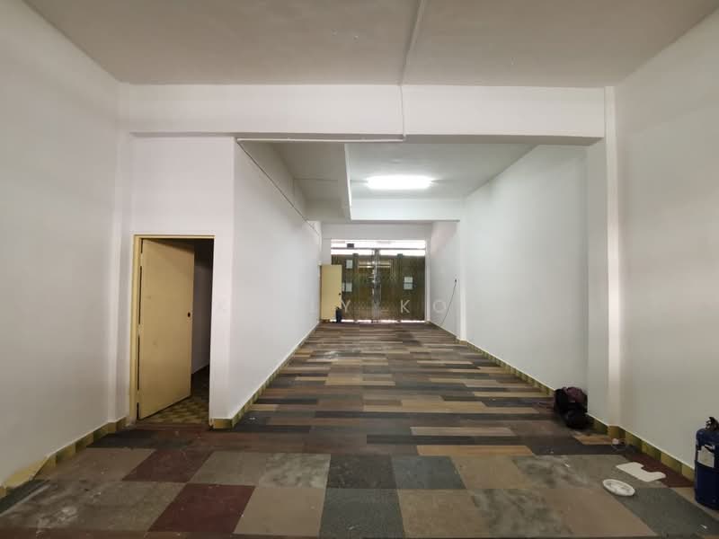 Shop / Office for Rent in Kepong (Kuala Lumpur) - Kelly Kok - PropertyGuru.com.my