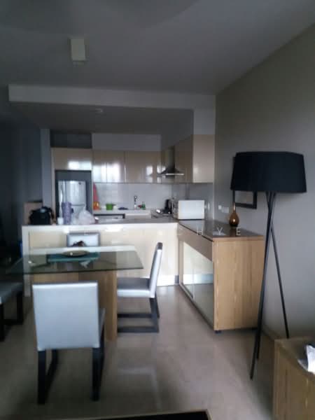 Servis Apartment untuk Disewa di myHabitat - Jessy Chye - Kitchen - PropertyGuru.com.my