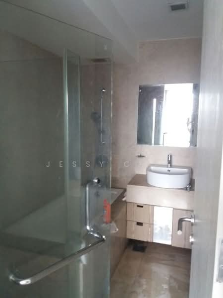 Servis Apartment untuk Disewa di myHabitat - Jessy Chye - Bathroom - PropertyGuru.com.my