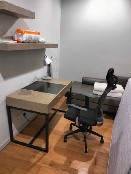 Servis Apartment untuk Disewa di myHabitat - Jessy Chye - Study - PropertyGuru.com.my