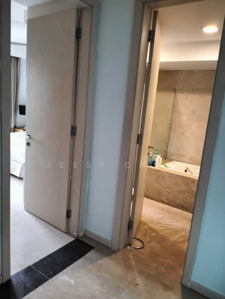 Servis Apartment untuk Disewa di myHabitat - Jessy Chye - Bathroom - PropertyGuru.com.my