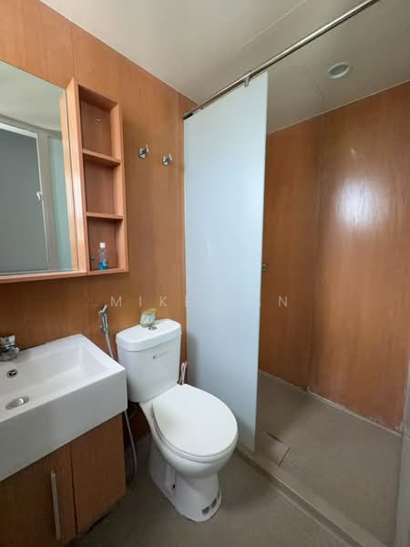 Condominium for Rent at Green Beverly Hills - Residensi Lili - Mike Tan - Bathroom - PropertyGuru.com.my