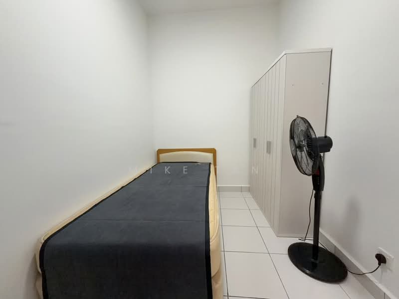 Condominium for Rent at Green Beverly Hills - Residensi Lili - Mike Tan - Bedroom - PropertyGuru.com.my