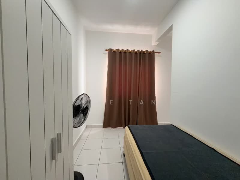 Condominium for Rent at Green Beverly Hills - Residensi Lili - Mike Tan - Bedroom - PropertyGuru.com.my