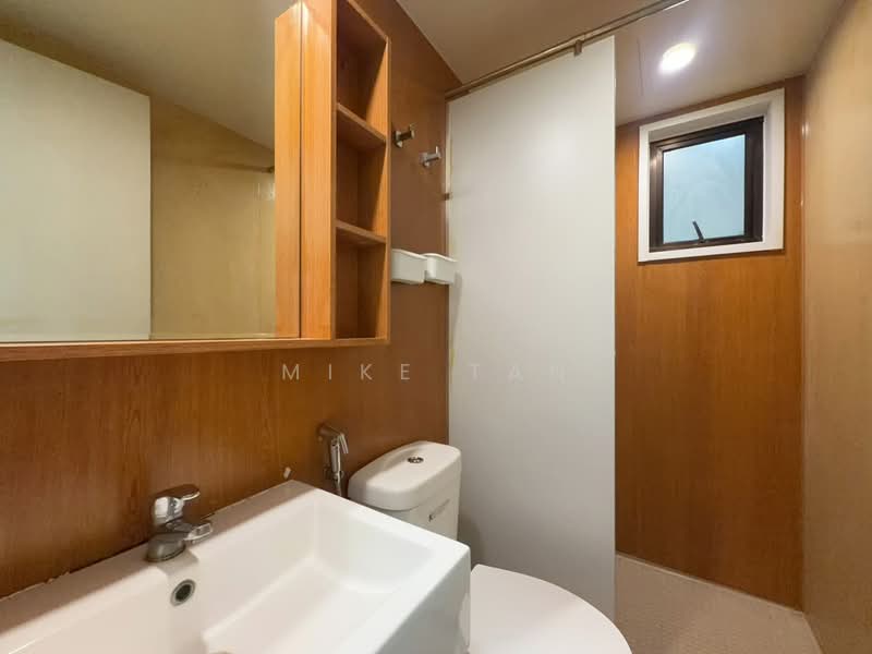 Condominium for Rent at Green Beverly Hills - Residensi Lili - Mike Tan - Bathroom - PropertyGuru.com.my