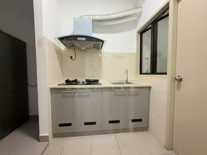 Condominium for Rent at Green Beverly Hills - Residensi Lili - Mike Tan - Kitchen - PropertyGuru.com.my