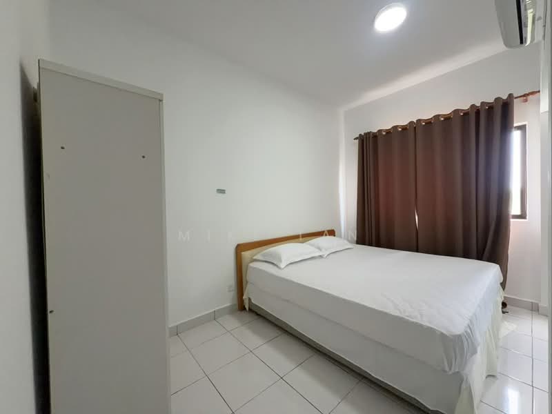 Condominium for Rent at Green Beverly Hills - Residensi Lili - Mike Tan - Bedroom - PropertyGuru.com.my