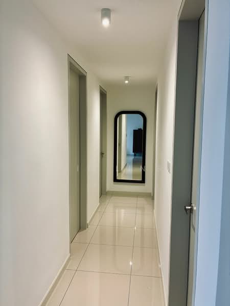 Servis Apartment untuk Disewa di Sunway Belfield - Kim Ling - Passageway - PropertyGuru.com.my