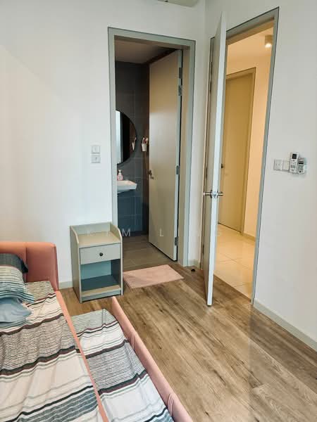 Servis Apartment untuk Disewa di Sunway Belfield - Kim Ling - Bedroom 3 - PropertyGuru.com.my