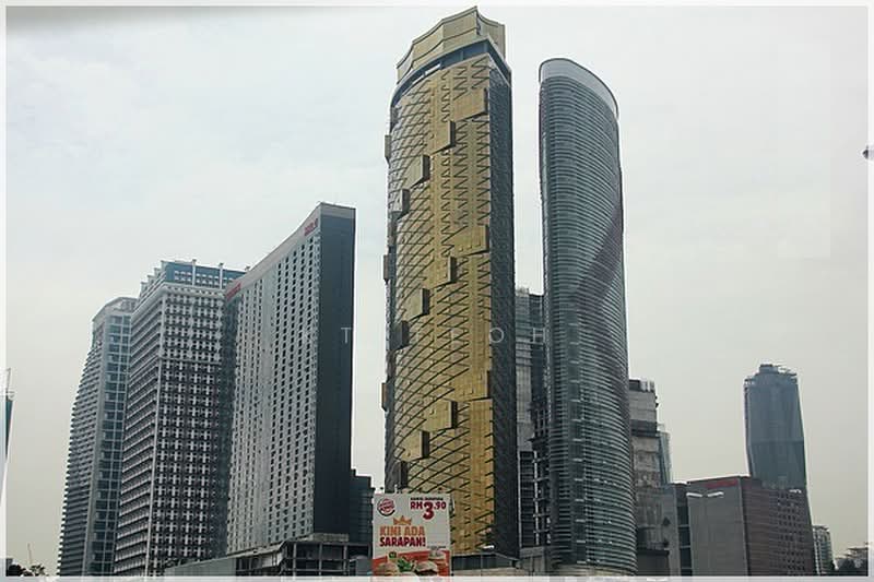 Pejabat untuk Dijual di PJU 8, Damansara Perdana (Petaling Jaya) - KT Teoh - Exterior - PropertyGuru.com.my