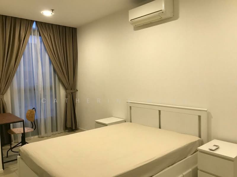 Servis Apartment untuk Disewa di Arcoris SOHO - Catherine Wong - PropertyGuru.com.my