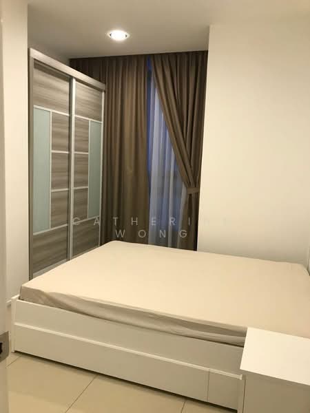 Servis Apartment untuk Disewa di Arcoris SOHO - Catherine Wong - PropertyGuru.com.my