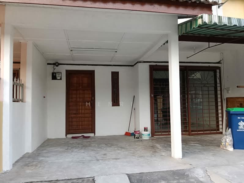 Rumah Teres 2-Tingkat untuk Dijual di Usj 2 (Subang Jaya) - HENRI . - Exterior - PropertyGuru.com.my