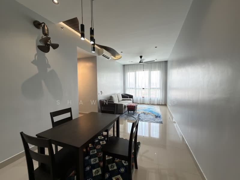 Service Residence for Rent at Residensi Ava @ Kiara Bay - Shawn Chong - PropertyGuru.com.my