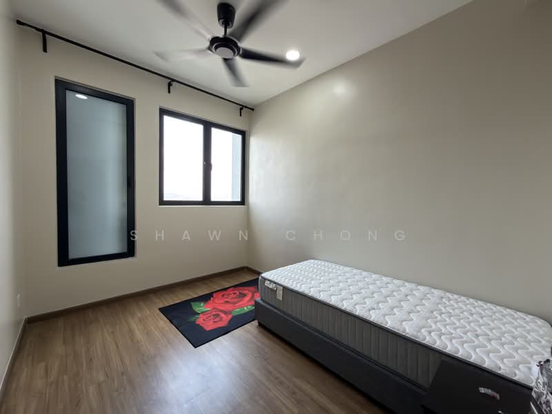 Service Residence for Rent at Residensi Ava @ Kiara Bay - Shawn Chong - PropertyGuru.com.my