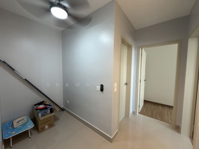 Service Residence for Rent at Residensi Ava @ Kiara Bay - Shawn Chong - PropertyGuru.com.my