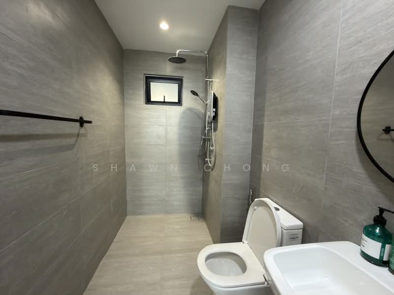 Service Residence for Rent at Residensi Ava @ Kiara Bay - Shawn Chong - PropertyGuru.com.my
