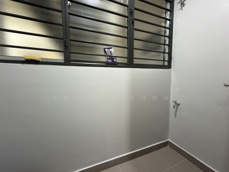 Service Residence for Rent at Residensi Ava @ Kiara Bay - Shawn Chong - PropertyGuru.com.my
