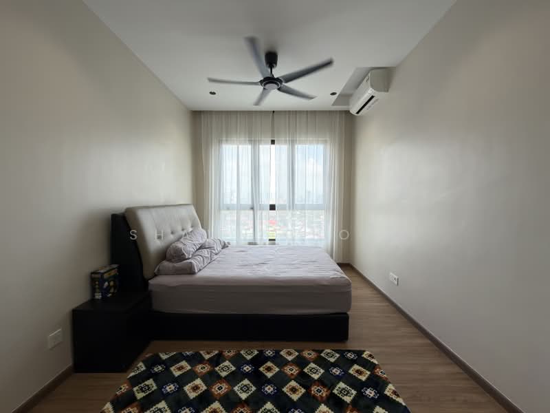 Service Residence for Rent at Residensi Ava @ Kiara Bay - Shawn Chong - PropertyGuru.com.my