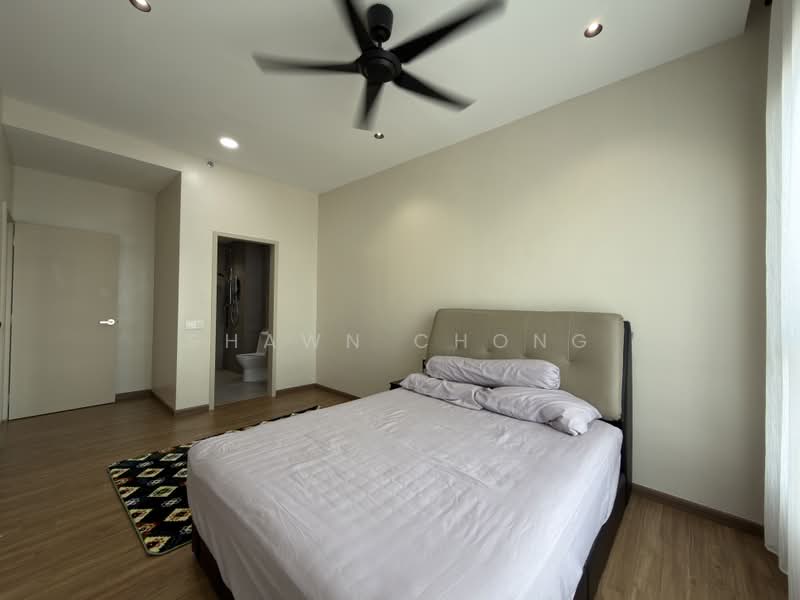 Service Residence for Rent at Residensi Ava @ Kiara Bay - Shawn Chong - PropertyGuru.com.my