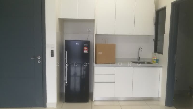 Service Residence for Rent at The Link 2 @ Bukit Jalil (Serviced Residences) - Gordon Tong - Kitchen - PropertyGuru.com.my