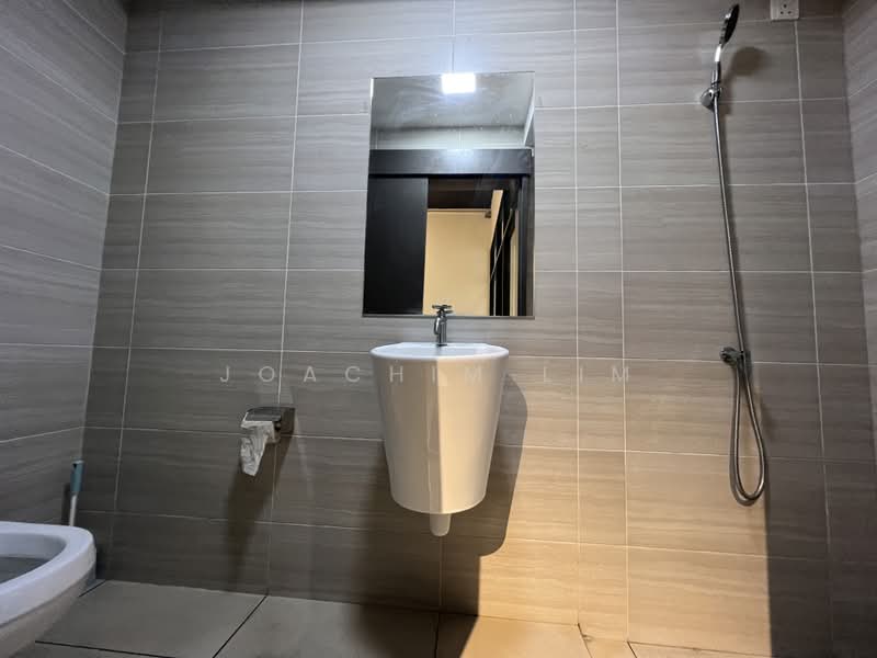 Office for Rent in Kampung Berembang (Ampang) - Joachim Lim - Bathroom - PropertyGuru.com.my