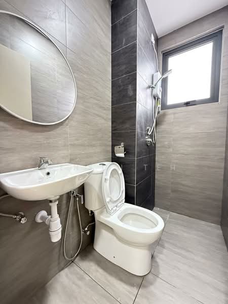 Service Residence for Rent at JRK Convena - Jenson Teh - Bathroom - PropertyGuru.com.my