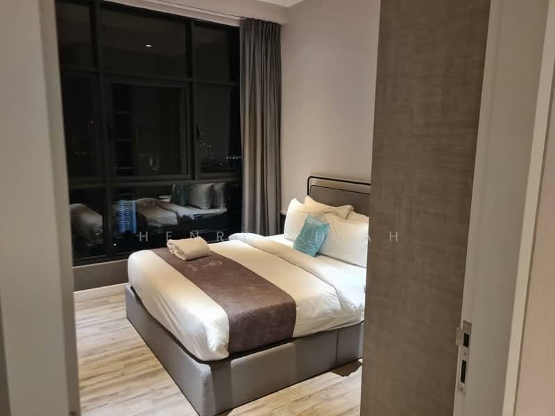 Kondominium untuk Disewa di Millerz Square Serviced Residence - Henry Chiah - Bedroom - PropertyGuru.com.my