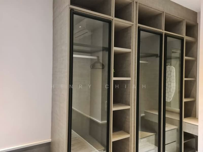 Kondominium untuk Disewa di Millerz Square Serviced Residence - Henry Chiah - Interior - PropertyGuru.com.my