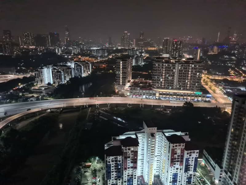 Kondominium untuk Disewa di Millerz Square Serviced Residence - Henry Chiah - Exterior - PropertyGuru.com.my