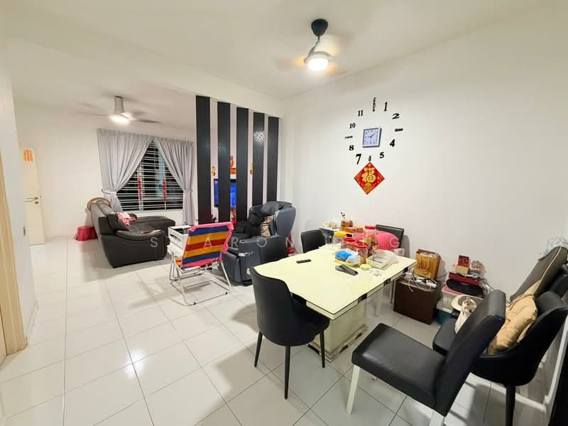 2-storey Terraced House for Sale in Setia Tropika (Johor Bahru) - Sharon Ong - Living Room - PropertyGuru.com.my