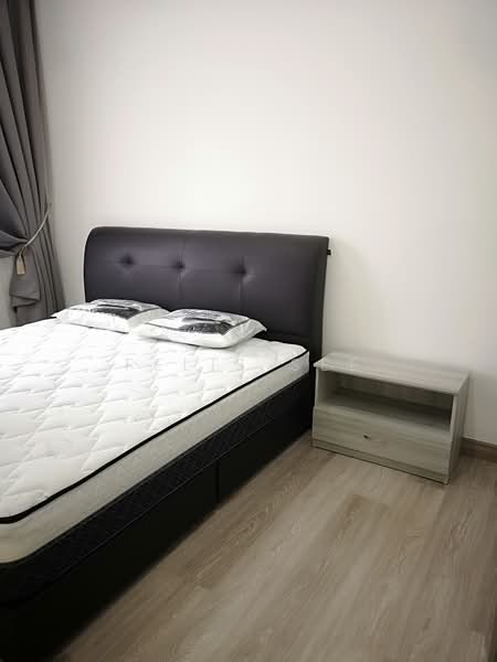 Service Residence for Rent at South View - Felis See - Bedroom - PropertyGuru.com.my