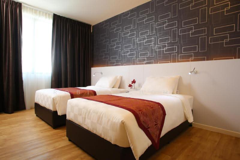 Hotel / Resort for Sale in Jalan Ipoh (Kuala Lumpur) - Robin Tchong - Bedroom - PropertyGuru.com.my
