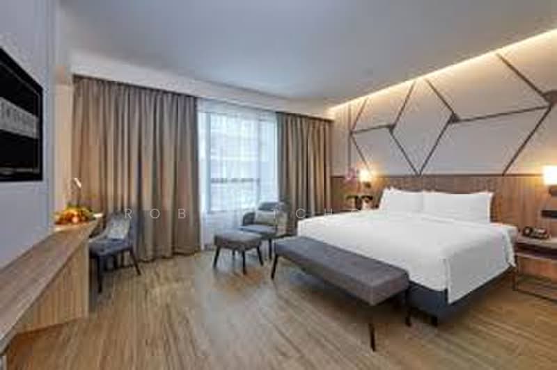 Hotel / Resort for Sale in Jalan Ipoh (Kuala Lumpur) - Robin Tchong - Bedroom - PropertyGuru.com.my