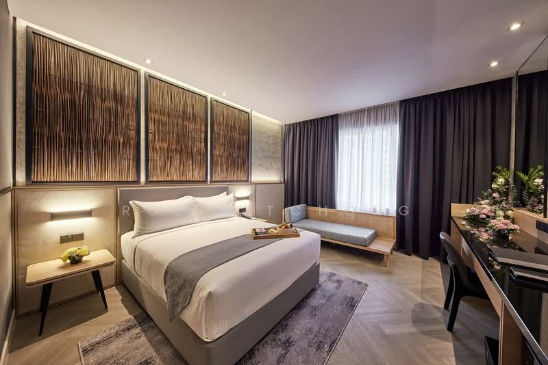 Hotel / Resort for Sale in Jalan Ipoh (Kuala Lumpur) - Robin Tchong - Bedroom - PropertyGuru.com.my