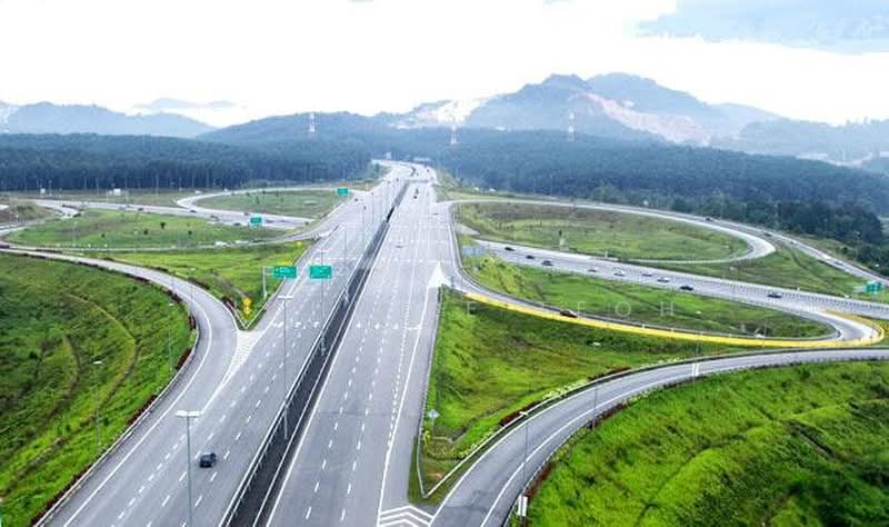 Kilang untuk Dijual di Lekas Industrial Park (Semenyih) - Michelle Teoh - PropertyGuru.com.my