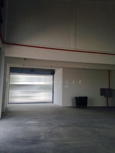 Detached Factory for Sale in Kawasan Industri Sungai Purun (Semenyih) - Michelle Teoh - Interior - PropertyGuru.com.my