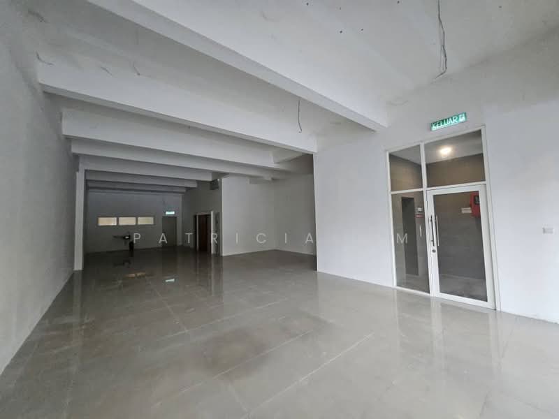 Shop / Office for Sale in Bukit Jalil (Kuala Lumpur) - Patricia Lim - Interior - PropertyGuru.com.my