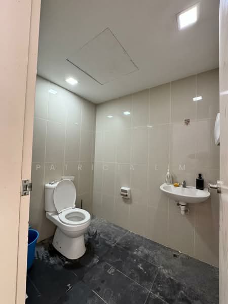 Shop / Office for Sale in Bukit Jalil (Kuala Lumpur) - Patricia Lim - Bathroom - PropertyGuru.com.my